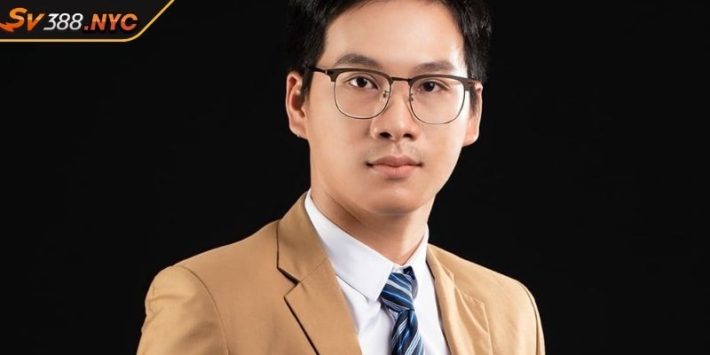 CEO Nghĩa Peko 2 Dấu ấn cá nhân của CEO