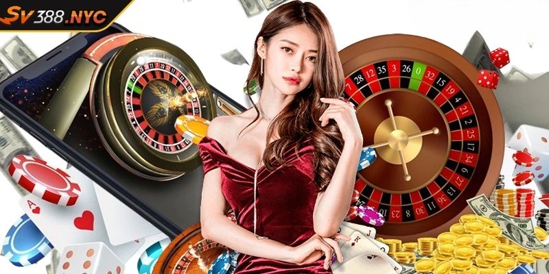 Khám Phá Cách Cược Mang Lợi Nhuận Cao Cho Bet Thủ Tại Sv388 3 Kỹ thuật quản lý vốn