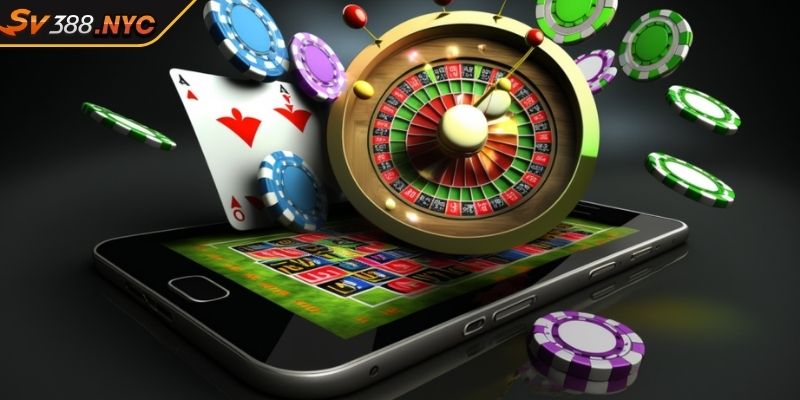 Hướng Dẫn Tải App Sv388 Và Khám Phá Thế Giới Cá Cược Online 4 Lưu ý khi tải app cá cược