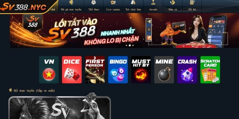 Khám Phá 5 Chương Trình Khuyến Mãi Sv388 Hấp Dẫn Nhất Hiện Nay 4 Lý do không nhận được khuyến mãi